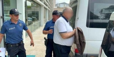 Samsun'da Silahlı Kavga: İş Adamı Tutuklandı