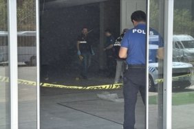 Samsun'da Silahlı Yaralama Olayı
