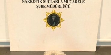 Samsun'da Uyuşturucu Operasyonu: 6 Gözaltı