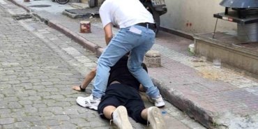 Samsun'da Uyuşturucu Şüphelisi Yakalandı - Son Dakika