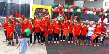Samsun'da Yaz Kur'an Kursları Başlıyor