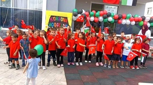 Samsun'da Yaz Kur'an Kursları Başlıyor