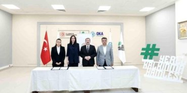 Samsun'da kenevir tekstili projesinin süresi uzatıldı
