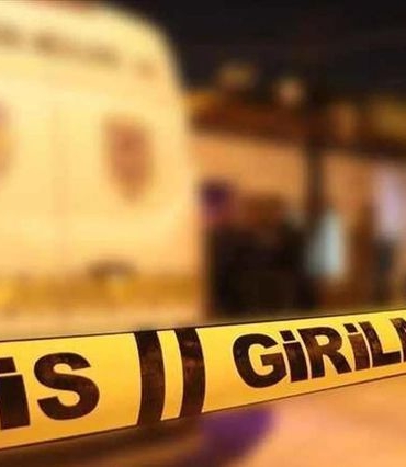 Samsun'da zihinsel engelli kadın, ablasının cesediyle bir hafta geçirdi