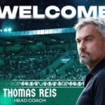 Samsun'dan omuzlarda gönderilen Thomas Reis'in yeni takımı belli oldu