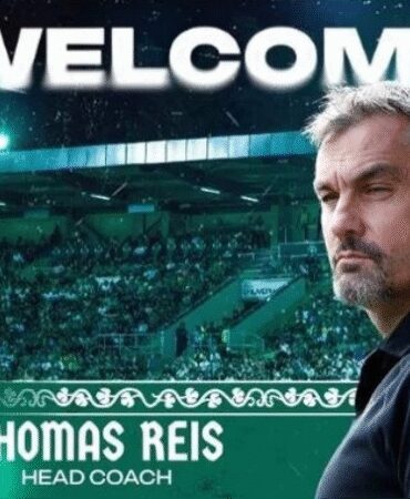 Samsun'dan omuzlarda gönderilen Thomas Reis'in yeni takımı belli oldu