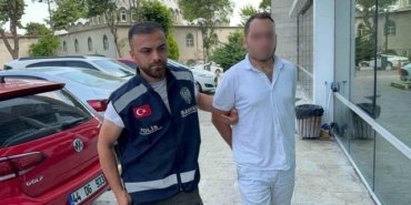 Tehdit Edilen Kadın KADES ile Yardım İstedi