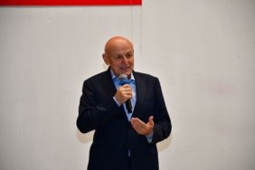 Terme'de 'Terörsüz Türkiye' Paneli - Son Dakika