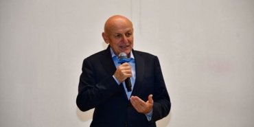 Terme'de 'Terörsüz Türkiye' Paneli - Son Dakika
