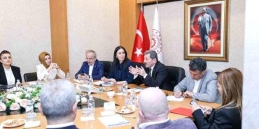 Üreten kadınların gücünü artıracak adımlar