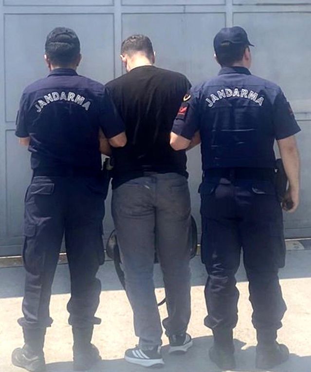 Uyuşturucu Operasyonu: Şahıs Tutuklandı - Son Dakika