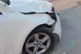 18 yaşındaki Esra'nın hayatını kaybettiği kazanın görüntüsü ortaya çıktı