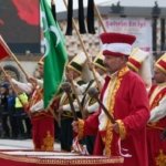 30 Ağustos Zafer Bayramı 7 Kentte Törenlerle Kutlandı