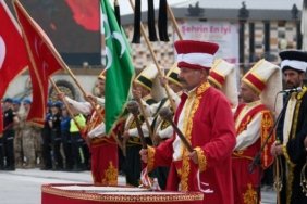 30 Ağustos Zafer Bayramı 7 Kentte Törenlerle Kutlandı