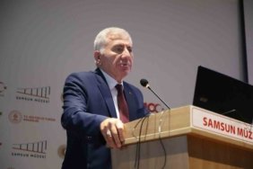 30 Ağustos Zaferi Samsun'da Panelde Anlatıldı