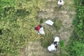 Bafra'da 138 Kilo Uyuşturucu Ele Geçirildi