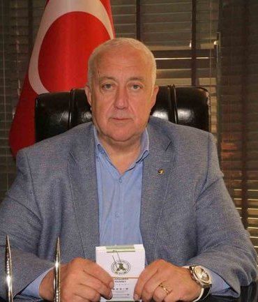 Çarşamba'da Sel, Tarımı Vurdu - Son Dakika
