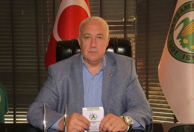 Çarşamba'da Sel, Tarımı Vurdu - Son Dakika