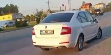 Elektrikli bisiklet kazasında genç kız hayatını kaybetti