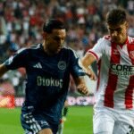 Fenerbahçe, Samsun'u 2-0 Geçti - Son Dakika