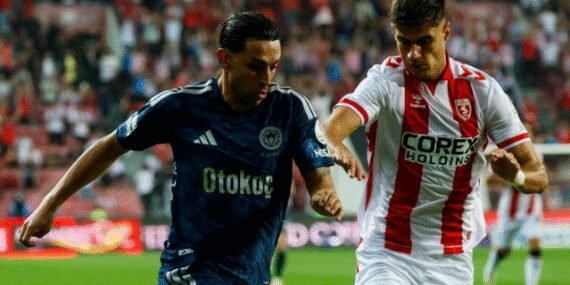 Fenerbahçe, Samsun'u 2-0 Geçti - Son Dakika