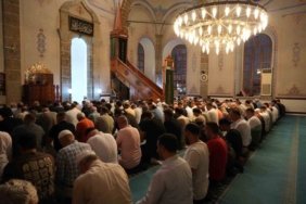 İlkadım'da Mevlid Kandili Programı - Son Dakika