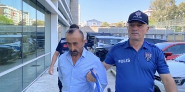 Kuşak İlişkisi Kavgası: Adem G. Gözaltında