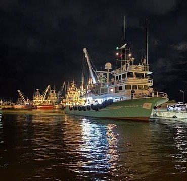 Samsun'da Balıkçılar Sezona Başladı - Son Dakika