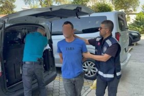 Samsun'da Boşanma Aşamasında Bıçaklı Yaralama