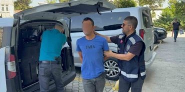 Samsun'da Boşanma Aşamasında Bıçaklı Yaralama