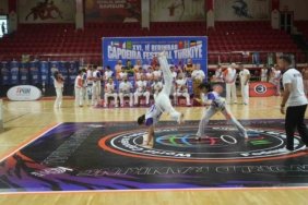 Samsun’da CapoFEST rüzgarı - Son Dakika