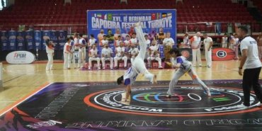 Samsun’da CapoFEST rüzgarı - Son Dakika