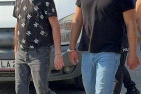 Samsun'da Çay Ocağında Kavga: 2 Tutuklama