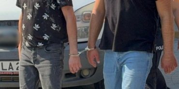 Samsun'da Çay Ocağında Kavga: 2 Tutuklama