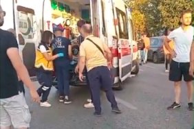 Samsun'da Elektrikli Bisiklet Kazası: 18 Yaşındaki Kadın Hayatını Kaybetti