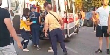 Samsun'da Elektrikli Bisiklet Kazası: 18 Yaşındaki Kadın Hayatını Kaybetti