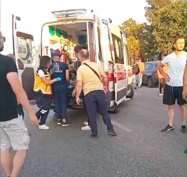 Samsun'da Elektrikli Bisiklet Kazası: 18 Yaşındaki Kadın Hayatını Kaybetti
