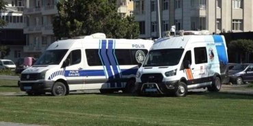 Samsun'da Kaybolan Kadın İçin Arama Başlatıldı