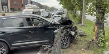 Samsun'da Kaza: 2 Yaralı