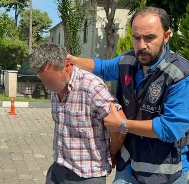 Samsun'da Kuyumcudan 100 Bin TL'lik Hırsızlık