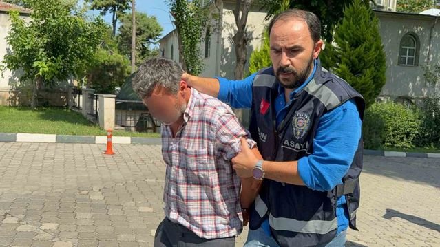 Samsun'da Kuyumcudan 100 Bin TL'lik Hırsızlık