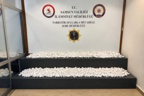 Samsun'da Uyuşturucu Hap Operasyonu - Son Dakika