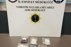 Samsun'da Uyuşturucu Operasyonu: 16 Bin Ecza Ele Geçirildi