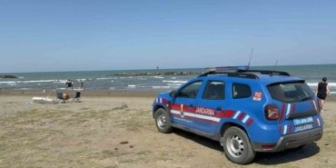 Samsun’da aynı yerde peş peşe boğulma tehlikesi: 4 kişi hastaneye kaldırıldı