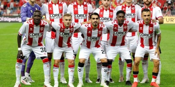 Samsun'da inanılmaz istatistik - Son Dakika