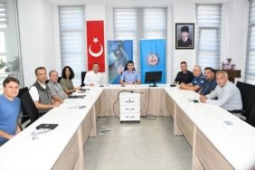 Sokak Hayvanları İçin Alaçam'da Kritik Toplantı