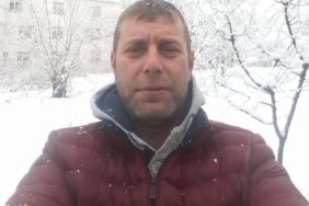 Tanker sürücüsü şantiyede hayatını kaybetti