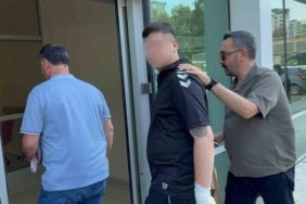 Tokat Nedeniyle Bıçaklı Kavga: 2 Yaralı, 1 Gözaltı
