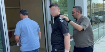 Tokat Nedeniyle Bıçaklı Kavga: 2 Yaralı, 1 Gözaltı