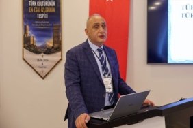 Türk Kültürü İzleri Projesi Başladı
